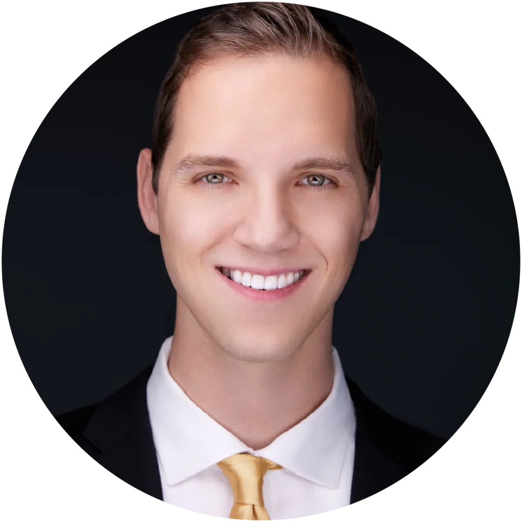 Dirk Vander Noot, Co-Founder & Operating Partner
