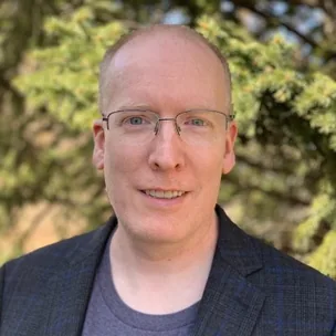 Jeffrey Brown headshot